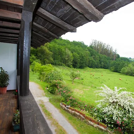 Casa di campagna Casa Rural Ardavin I *