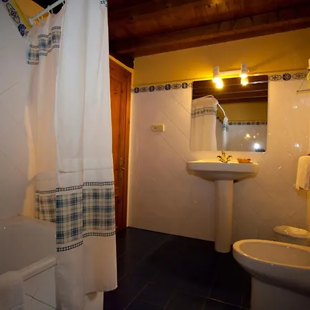 Casa Rural Ardavin I Casa di campagna Sevares