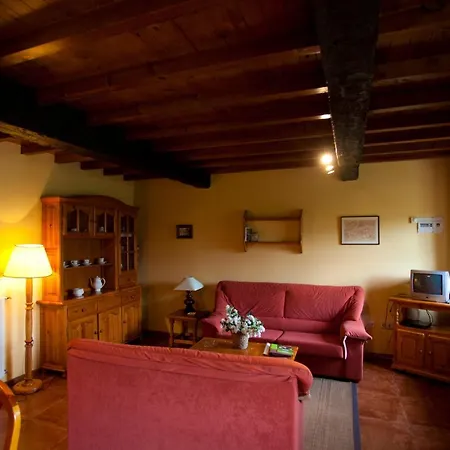 Casa Rural Ardavin I