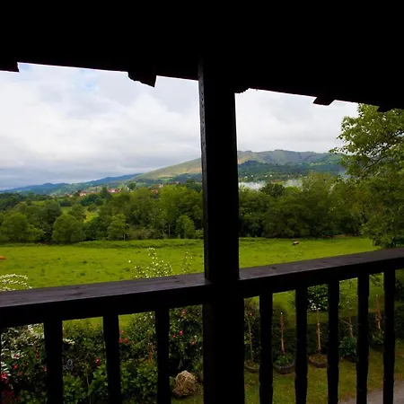Casa Rural Ardavin I * Sevares