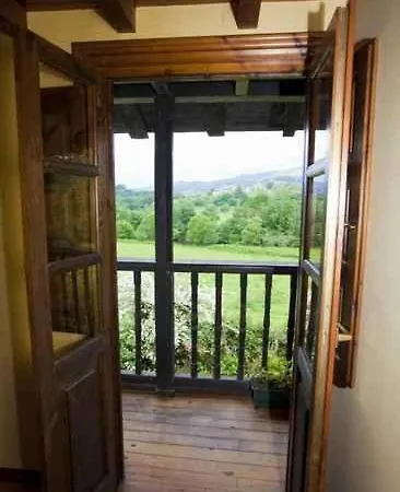Casa Rural Ardavin I